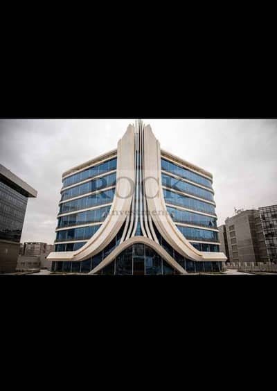 Office for Rent in New Cairo, Cairo - WhatsApp Image 2026-07-30 at 1.09. 22 PM (2). jpeg
