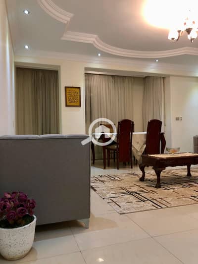 فلیٹ 2 غرفة نوم للايجار في الشيخ زايد، الجيزة - IMG-20260608-WA0103. jpg