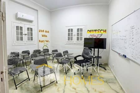 مکتب  للايجار في زيزينيا، الإسكندرية - WhatsApp Image 2026-07-23 at 12.28. 24 PM. jpg