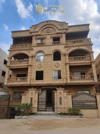 فلیٹ 3 غرف نوم للبيع في العبور، القاهرة - 1000121747. jpg