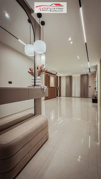 3 Bedroom Flat for Sale in Madinaty, Cairo - WhatsApp Image 2026-08-04 at 11.02. 27 AM (2). jpeg 3 Bedroom Flat for Sale in Madinaty, Cairo - WhatsApp Image 2026-08-04 at 11.02. 27 AM (2). jpeg