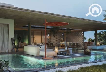 7 Bedroom Chalet for Sale in North Coast, Matruh - Screenshot_2026_0803_111305. png