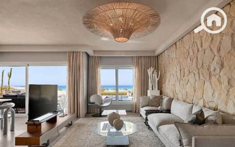 3 Bedroom Chalet for Sale in North Coast, Matruh - IMG_3154. jpeg