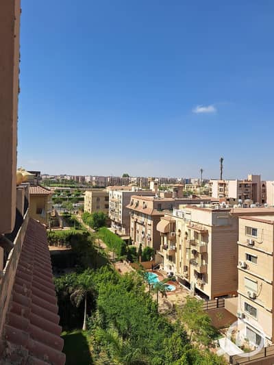 فلیٹ 3 غرف نوم للبيع في القاهرة الجديدة، القاهرة - IMG-20260729-WA0128. jpg فلیٹ 3 غرف نوم للبيع في القاهرة الجديدة، القاهرة - IMG-20260729-WA0128. jpg