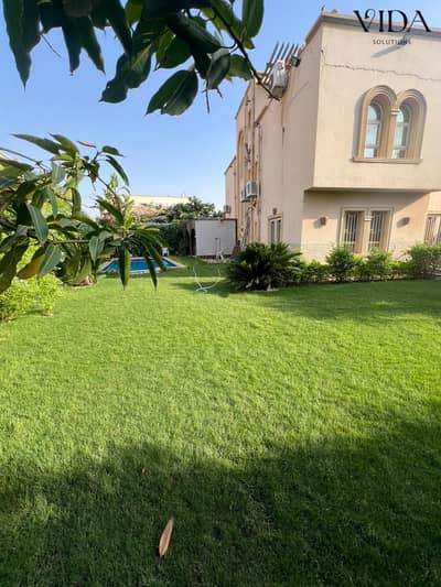 توين هاوس 4 غرف نوم للبيع في الشيخ زايد، الجيزة - 313c44e5-37b3-431b-b267-efdbb0b7caff. jpg توين هاوس 4 غرف نوم للبيع في الشيخ زايد، الجيزة - 313c44e5-37b3-431b-b267-efdbb0b7caff. jpg