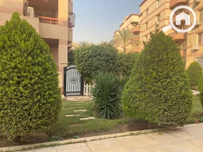 2 Bedroom Apartment for Rent in New Cairo, Cairo - IMG-20230312-WA0009. jpg