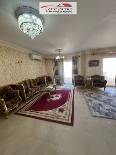 شقة 3 غرف نوم للايجار في مدينتي، القاهرة - WhatsApp Image 2026-08-04 at 11.46. 53 AM (2). jpeg