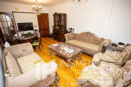 فلیٹ 3 غرف نوم للبيع في سموحة، الإسكندرية - IMG_5597. jpg