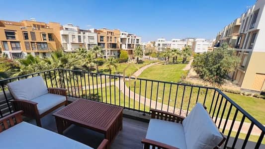 2 Bedroom Flat for Rent in Sheikh Zayed, Giza - WhatsApp Image 2026-06-02 at 5.33. 57 PM (6). jpeg