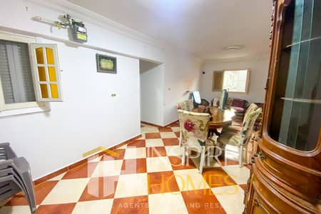 3 Bedroom Apartment for Rent in Sidi Beshr, Alexandria - WhatsApp Image 2026-07-22 at 11.34. 20 AM (5). jpg