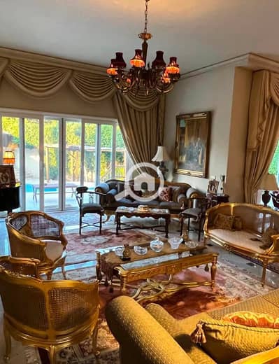 فیلا 4 غرف نوم للبيع في 6 اكتوبر، الجيزة - 748541529_122135833869175817_676396529647008228_n. jpg