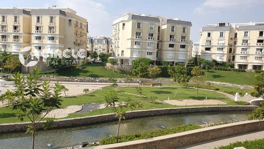 فیلا 3 غرف نوم للبيع في القاهرة الجديدة، القاهرة - WhatsApp Image 2026-08-02 at 4.37. 08 PM (1). jpeg