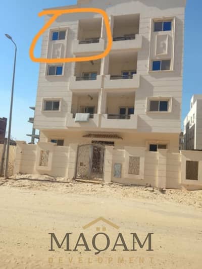 3 Bedroom Flat for Sale in New Cairo, Cairo - 60837. jpg
