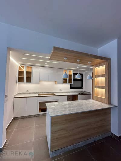 2 Bedroom Flat for Rent in Shorouk City, Cairo - WhatsApp Image 2026-08-03 at 8.49. 26 PM (5). jpeg 2 Bedroom Flat for Rent in Shorouk City, Cairo - WhatsApp Image 2026-08-03 at 8.49. 26 PM (5). jpeg