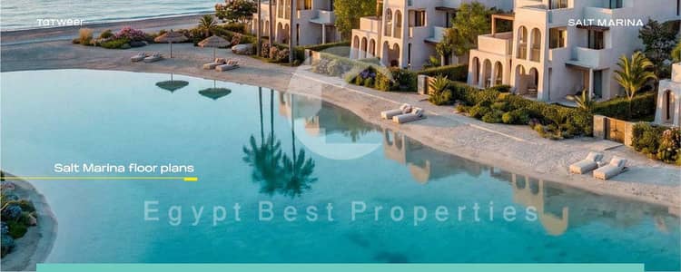 3 Bedroom Chalet for Sale in North Coast, Matruh - WhatsApp Image 2026-08-02 at 12.32. 33 PM (2). jpeg 3 Bedroom Chalet for Sale in North Coast, Matruh - WhatsApp Image 2026-08-02 at 12.32. 33 PM (2). jpeg