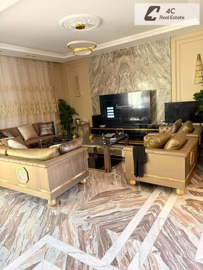 تاون هاوس 4 غرف نوم للايجار في القاهرة الجديدة، القاهرة - WhatsApp Image 2026-08-02 at 6.14. 58 PM (3). jpeg تاون هاوس 4 غرف نوم للايجار في القاهرة الجديدة، القاهرة - WhatsApp Image 2026-08-02 at 6.14. 58 PM (3). jpeg