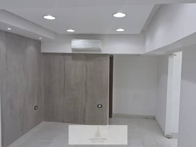 Office for Rent in New Nozha, Cairo - 98140. jpg