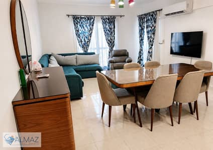 2 Bedroom Apartment for Rent in New Cairo, Cairo - WhatsApp Image 2026-08-02 at 11.14. 37 AM. jpeg 2 Bedroom Apartment for Rent in New Cairo, Cairo - WhatsApp Image 2026-08-02 at 11.14. 37 AM. jpeg