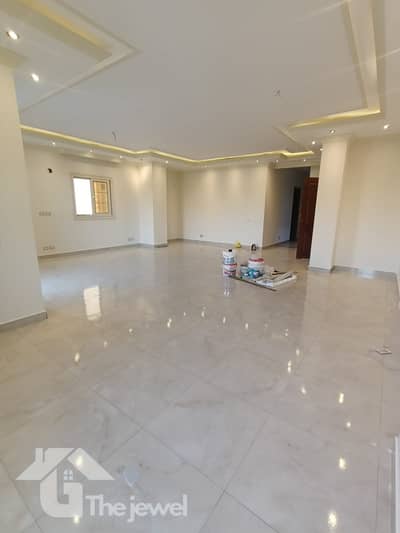 3 Bedroom Flat for Rent in New Cairo, Cairo - WhatsApp Image 2026-08-02 at 11.09. 58 PM (1). jpeg