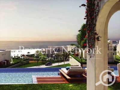 1 Bedroom Penthouse for Sale in North Coast, Matruh - HA002 (8). png