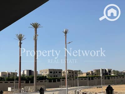 3 Bedroom Duplex for Sale in New Cairo, Cairo - HL125 (3). png 3 Bedroom Duplex for Sale in New Cairo, Cairo - HL125 (3). png
