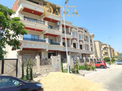 فلیٹ 3 غرف نوم للبيع في العبور، القاهرة - 1000575126. jpg