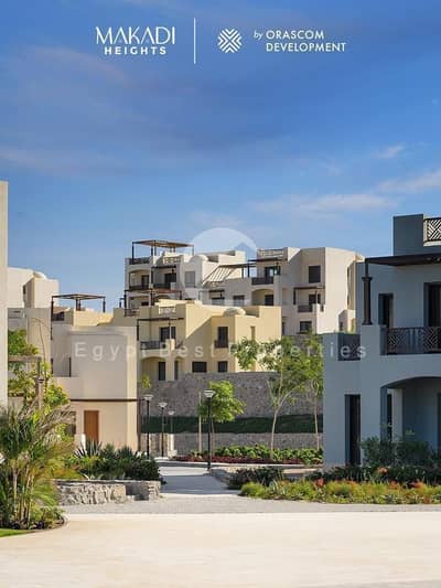 1 Bedroom Chalet for Sale in Makadi Bay, Red Sea - WhatsApp Image 2026-08-04 at 12.07. 34 PM (1). jpeg 1 Bedroom Chalet for Sale in Makadi Bay, Red Sea - WhatsApp Image 2026-08-04 at 12.07. 34 PM (1). jpeg