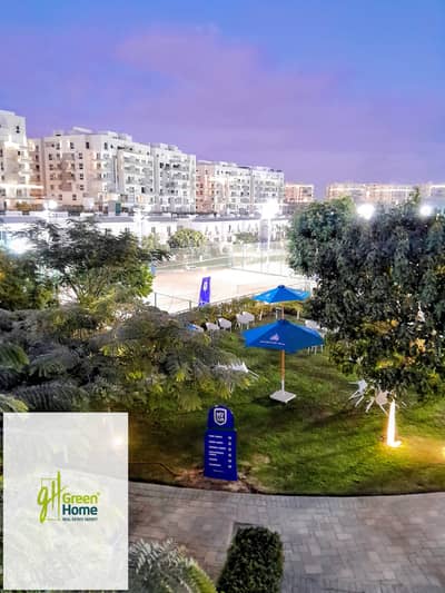 3 Bedroom Apartment for Sale in New Cairo, Cairo - IMG-20251230-WA0076~2. jpg