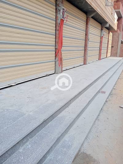 محلات تجارية  للبيع في حدائق الاهرام، الجيزة - WhatsApp Image 2026-08-01 at 2.03. 43 PM. jpeg