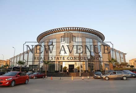 Retail for Rent in New Cairo, Cairo - original (11). jpg