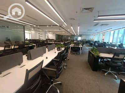Office for Rent in New Cairo, Cairo - WhatsApp Image 2026-08-02 at 1.11. 24 PM. jpeg