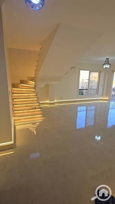 3 Bedroom Penthouse for Rent in Katameya, Cairo - 762600629_27770464395968273_5224395535962763210_n. jpg 3 Bedroom Penthouse for Rent in Katameya, Cairo - 762600629_27770464395968273_5224395535962763210_n. jpg
