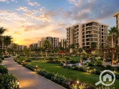 2 Bedroom Flat for Sale in New Capital City, Cairo - 1785310958627. jpg 2 Bedroom Flat for Sale in New Capital City, Cairo - 1785310958627. jpg