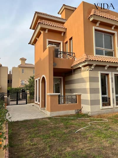 توين هاوس 4 غرف نوم للبيع في 6 اكتوبر، الجيزة - 782f1119-e613-4cb0-8669-994eb020fd5d. jpg توين هاوس 4 غرف نوم للبيع في 6 اكتوبر، الجيزة - 782f1119-e613-4cb0-8669-994eb020fd5d. jpg