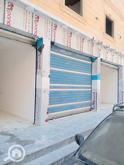 محلات تجارية  للبيع في حدائق الاهرام، الجيزة - WhatsApp Image 2026-08-01 at 1.00. 25 PM. jpeg