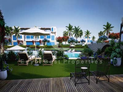 1 Bedroom Chalet for Sale in North Coast, Matruh - 8. jpg 1 Bedroom Chalet for Sale in North Coast, Matruh - 8. jpg