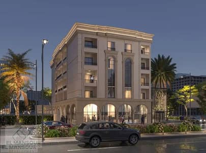 Hotel Apartment for Sale in Mokattam, Cairo - WhatsApp Image 2026-08-04 at 12.14. 07. jpeg