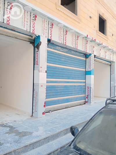 محلات تجارية  للبيع في حدائق الاهرام، الجيزة - WhatsApp Image 2026-08-01 at 1.00. 25 PM. jpeg