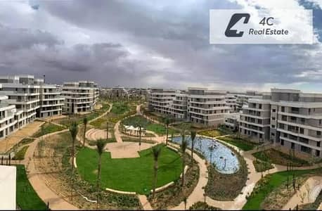 فلیٹ 3 غرف نوم للبيع في القاهرة الجديدة، القاهرة - WhatsApp Image 2026-07-21 at 2.44. 05 PM (1). jpeg فلیٹ 3 غرف نوم للبيع في القاهرة الجديدة، القاهرة - WhatsApp Image 2026-07-21 at 2.44. 05 PM (1). jpeg