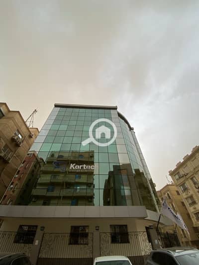 مجمع تجاري  للايجار في زهراء المعادى، القاهرة - WhatsApp Image 2026-07-30 at 12.20. 54 PM. jpeg