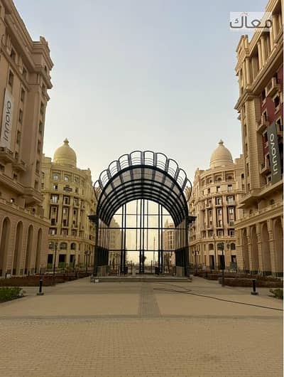 3 Bedroom Flat for Sale in New Capital City, Cairo - Screenshot 2026-06-21 121836. png