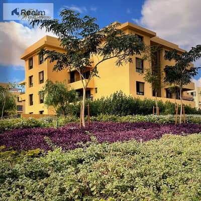 2 Bedroom Flat for Sale in 6th of October, Giza - IMG-20251113-WA0088. jpg