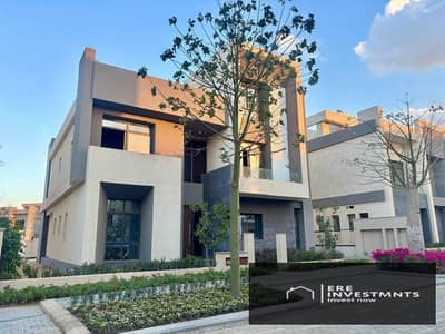 4 Bedroom Twin House for Sale in New Cairo, Cairo - 715058278_1821608355890918_5489226275604371103_n. jpg