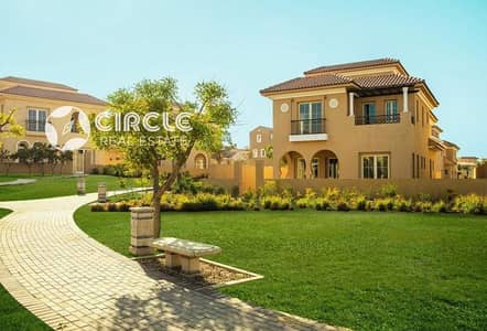 فیلا 5 غرف نوم للبيع في القاهرة الجديدة، القاهرة - 1-49-scaled. jpg