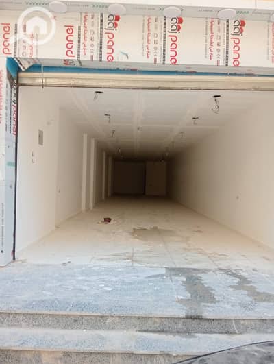 محلات تجارية  للايجار في حدائق الاهرام، الجيزة - WhatsApp Image 2026-08-01 at 12.53. 01 PM. jpeg