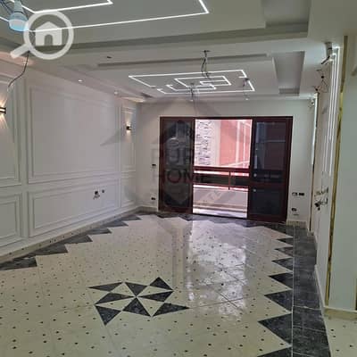 فلیٹ 3 غرف نوم للبيع في سبورتنج، الإسكندرية - 1. jpg