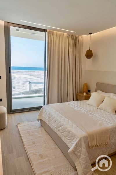2 Bedroom Chalet for Sale in North Coast, Matruh - 1e4f1ee9-667e-4cda-888b-fd818cc194fc. jpeg