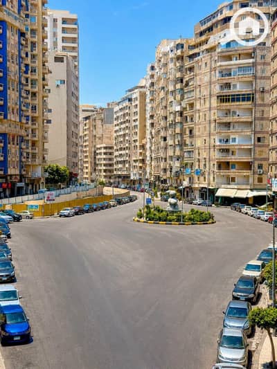 فلیٹ 2 غرفة نوم للبيع في سيدي بشر، الإسكندرية - 1. jpg