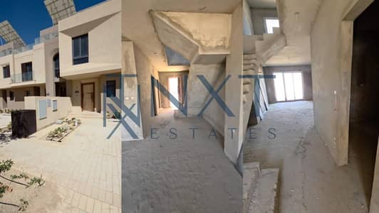 تاون هاوس 3 غرف نوم للبيع في الشيخ زايد، الجيزة - vye th resale 20.6. pdf_20260415_192709_0000_page-0009. jpg