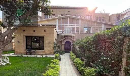 Office for Rent in Maadi, Cairo - 9. jpeg